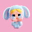CryBaby logo