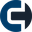 CryptCoin logo