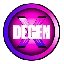 Degen Express logo