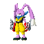 Digimon Rabbit logo