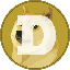 DOGE on Solana logo