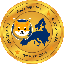 Euro Shiba Inu logo