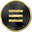 ExclusiveCoin logo
