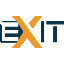 EXIT Designer Token logo