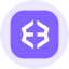 Exodus Movement Tokenized Stock (Ondo) logo