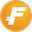 Fastcoin logo