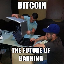 First Bitcoin ATM logo