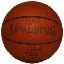 Game 5 BALL logo