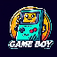 GameBoy logo