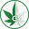 GanjaCoin logo