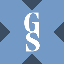 Goldman Sachs tokenized stock (xStock) logo