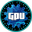 GPU Coin logo