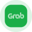 Grab Holdings Tokenized Stock (Ondo) logo