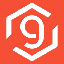 Groq tokenized stock (PreStocks) logo