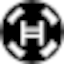 HBARX logo