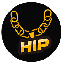 HIPPOP logo