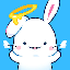 Holy coin logo