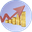 InflationCoin logo