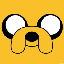 Jake The Dog logo