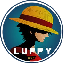 Luffy logo