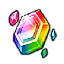 Magic Crystal logo