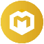 Matrixdock Gold logo