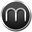 MaxCoin logo