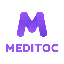 MEDITOC logo