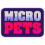 MicroPets [New] logo