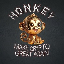 Monkey logo