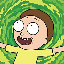 Morty logo