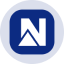 Newmont Tokenized Stock (Ondo) logo