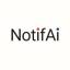 NotifAi News logo