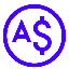 Australian Digital Dollar logo