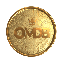 OMDBlockchain logo