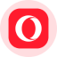 Opera Tokenized Stock (Ondo) logo