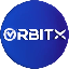 ORBITX logo