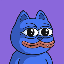 Pepe's Cat logo