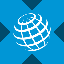 PepsiCo tokenized stock (xStock) logo