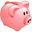 Piggycoin logo