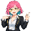 Pitch Lucy AI logo