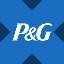 Procter & Gamble tokenized stock (xStock) logo