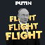 Putin Meme logo