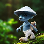 Real Smurf Cat - шайлушай logo