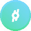 Reflexer Ungovernance Token logo