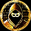 Satoshi Nakamoto logo