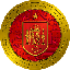 Spain National Fan Token logo