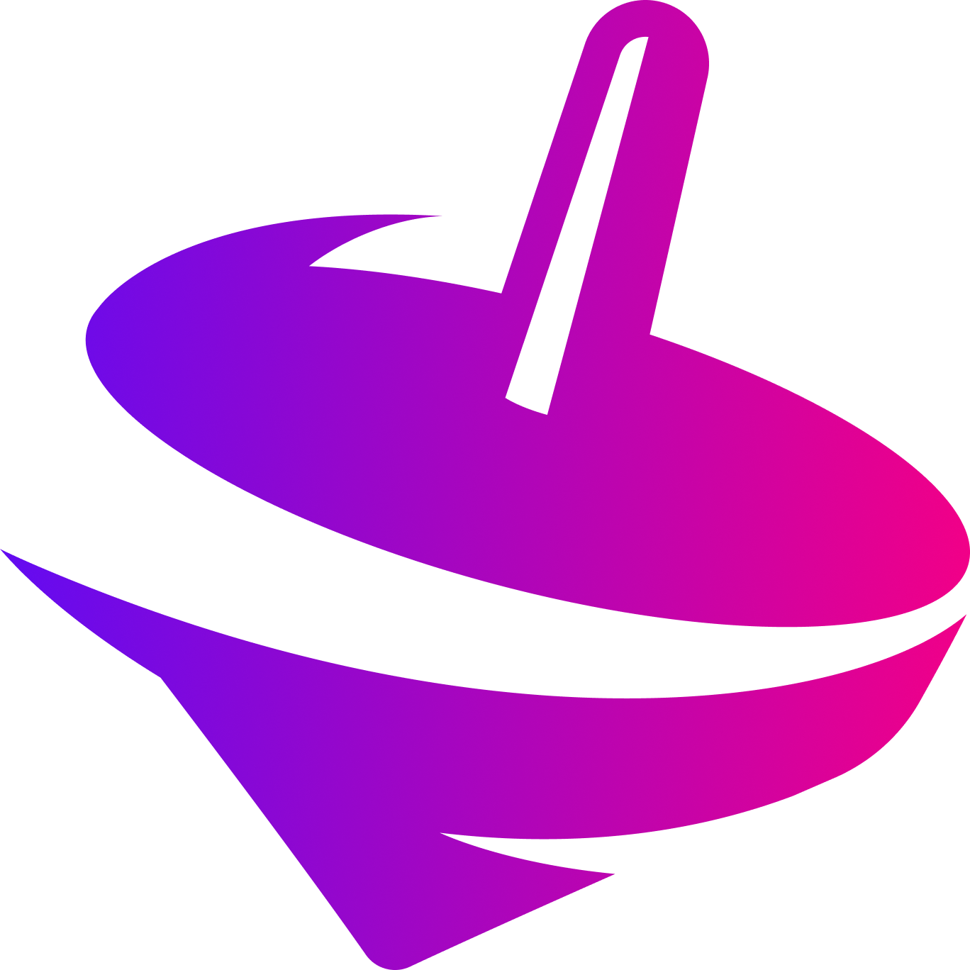 Spin It logo