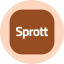 Sprott Nickel Miners Tokenized ETF (Ondo) logo