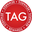 TagCoin logo